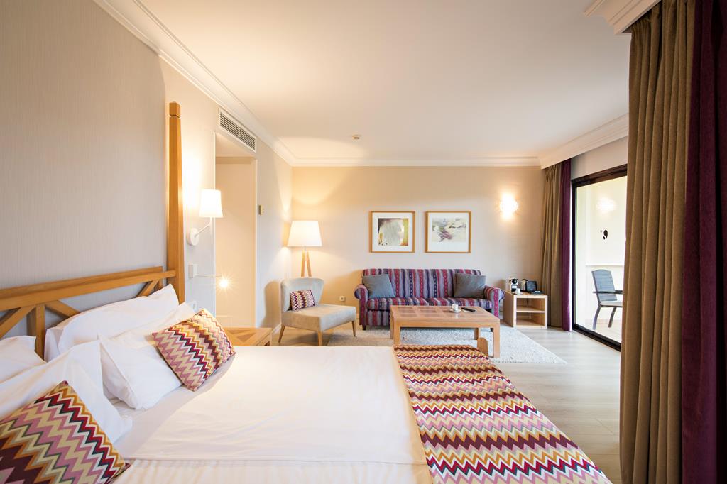 ROBINSON CALA SERENA op Mallorca