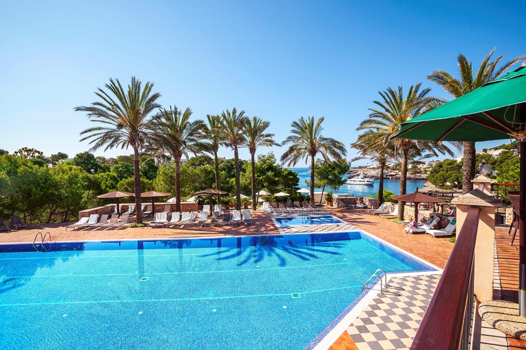 ROBINSON CALA SERENA op Mallorca