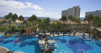 Royal Son Bou Family Club op Menorca