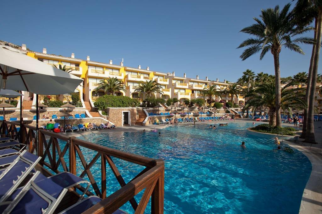 Royal Son Bou Family Club: gezinshotel aan Son Bou 3 Royal Son Bou Family Club op Menorca