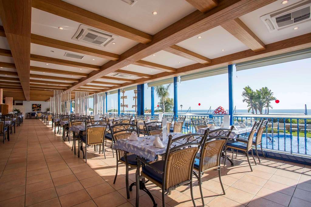 Royal Son Bou Family Club: gezinshotel aan Son Bou 4 Royal Son Bou Family Club op Menorca