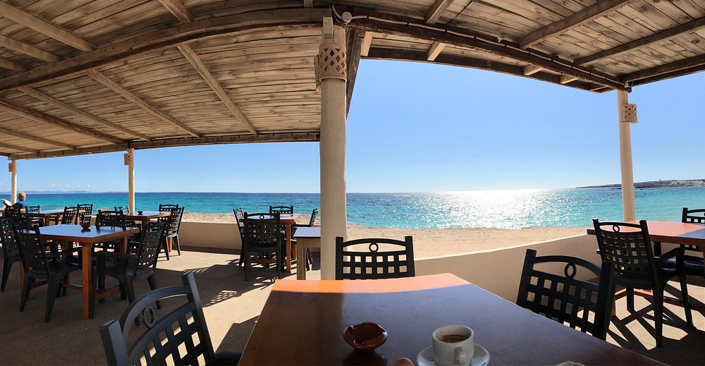 Sa Roqueta Formentera, foto 1