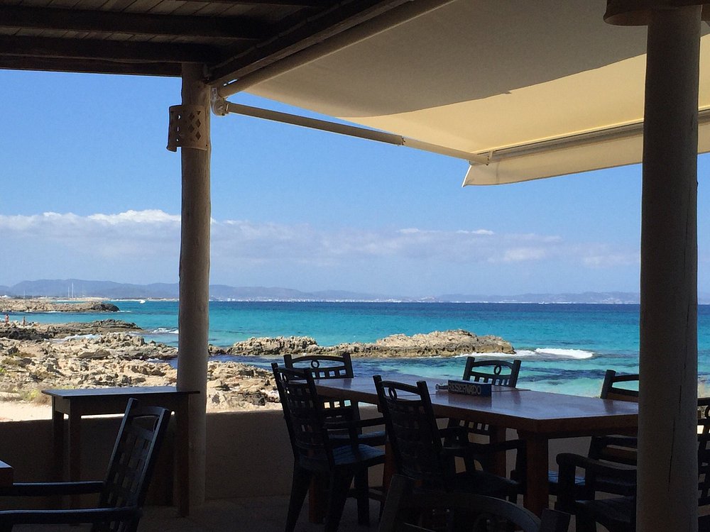 Sa Roqueta Formentera, foto 2