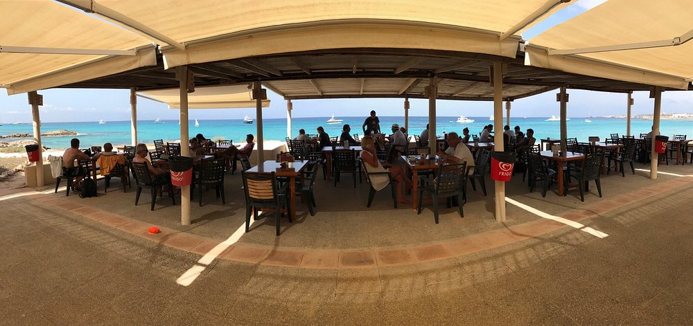Sa Roqueta Formentera, foto 3