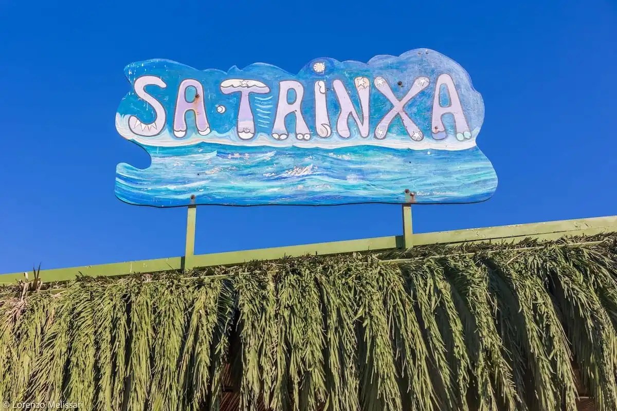 Sa Trinxa Ibiza, foto 1