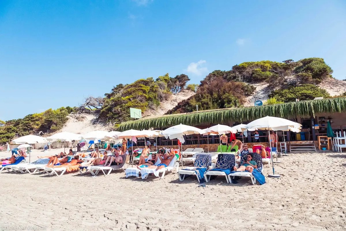 Sa Trinxa Ibiza, foto 2