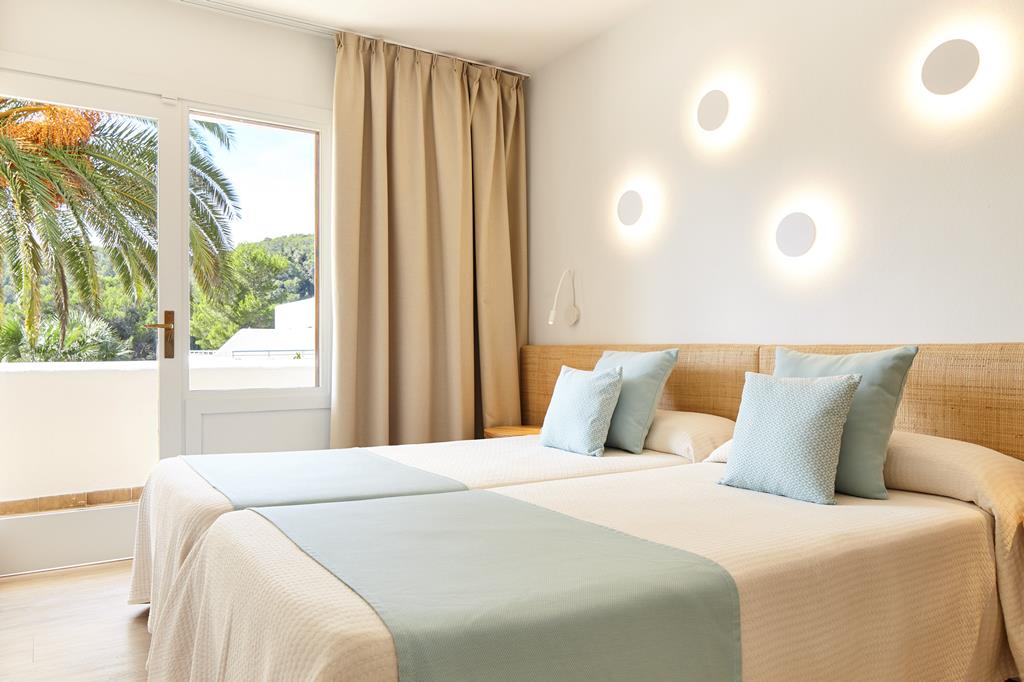 San Miguel Park & Esmeralda Mar op Ibiza