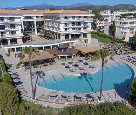 Sarena de Muro Resort Mallorca op Mallorca