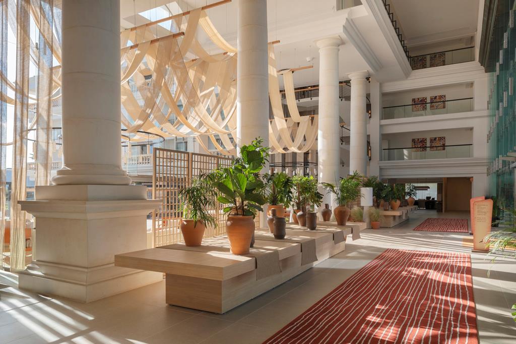 Sarena de Muro: vijf sterren aan het strand 3 Sarena de Muro Resort Mallorca op Mallorca