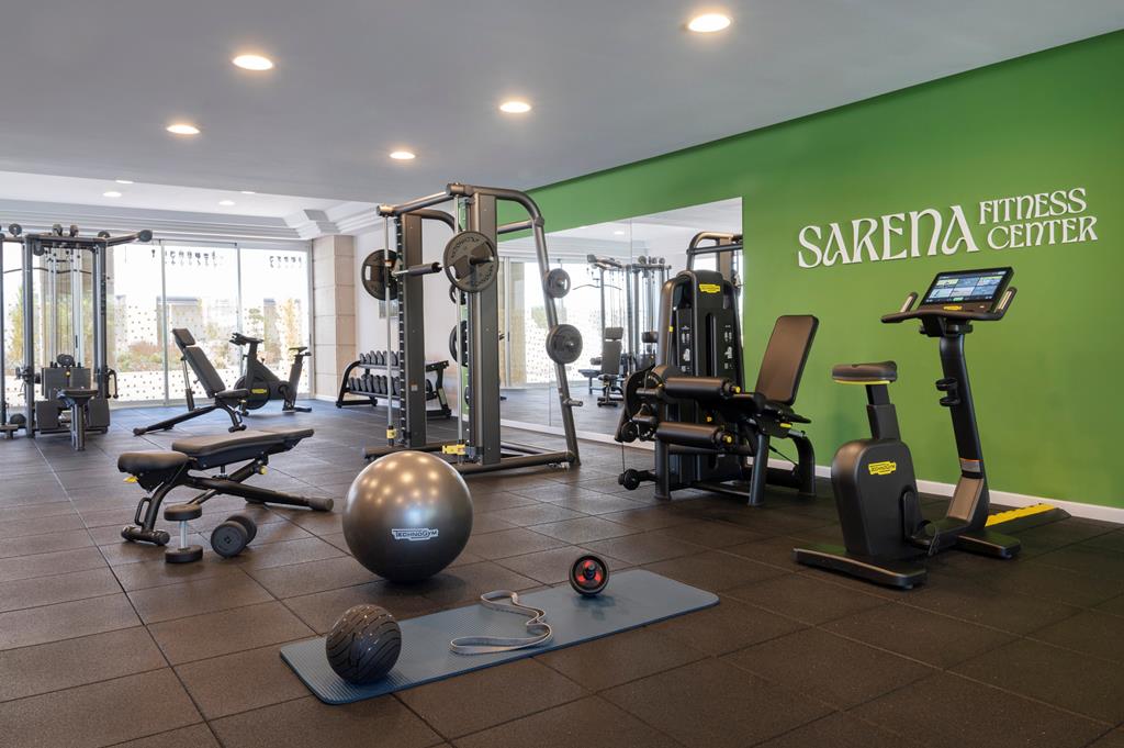 Sarena de Muro: vijf sterren aan het strand 4 Sarena de Muro Resort Mallorca op Mallorca