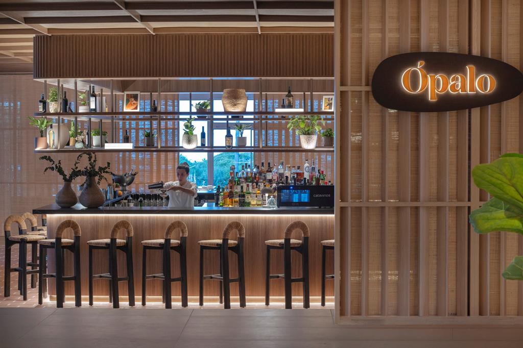Sarena de Muro: vijf sterren aan het strand 5 Sarena de Muro Resort Mallorca op Mallorca