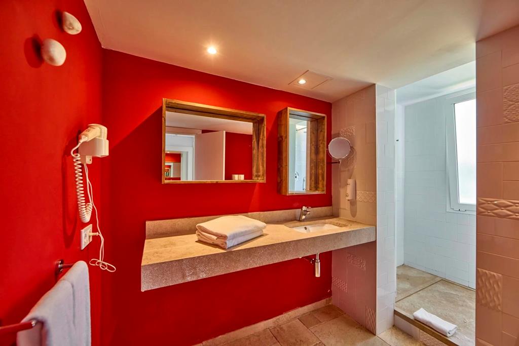 Sea Club Resort: witte villa’s bij Alcúdia 4 Sea Club Resort op Mallorca