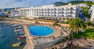 Simbad op Ibiza