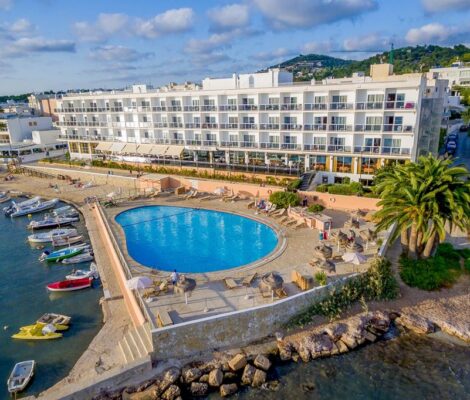 Simbad op Ibiza