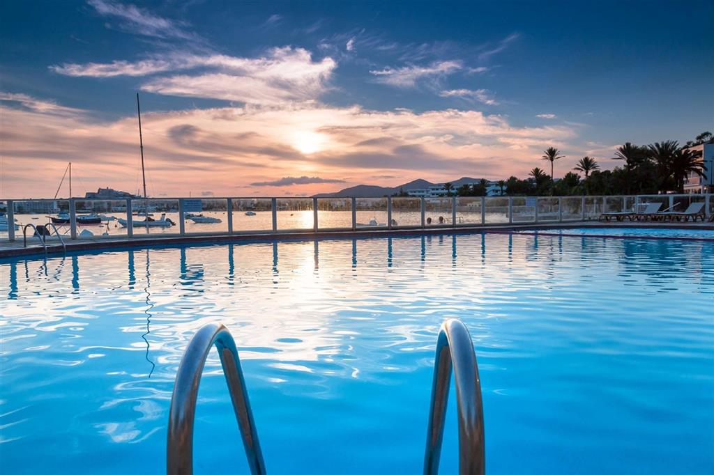 Simbad op Ibiza