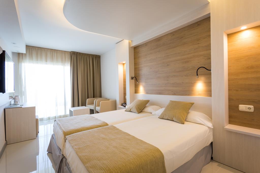 Sirenis Club Siesta: all-in met sport 2 Sirenis Club Siesta op Ibiza