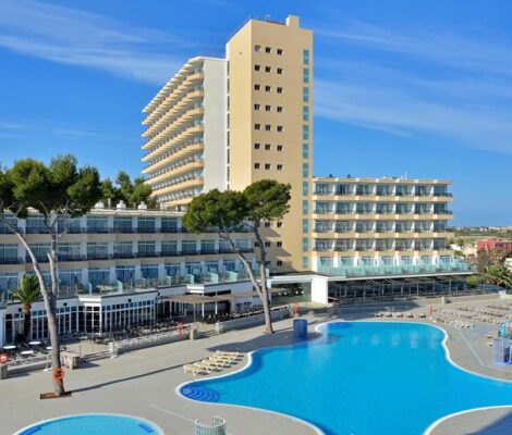 Sol Barbados op Mallorca