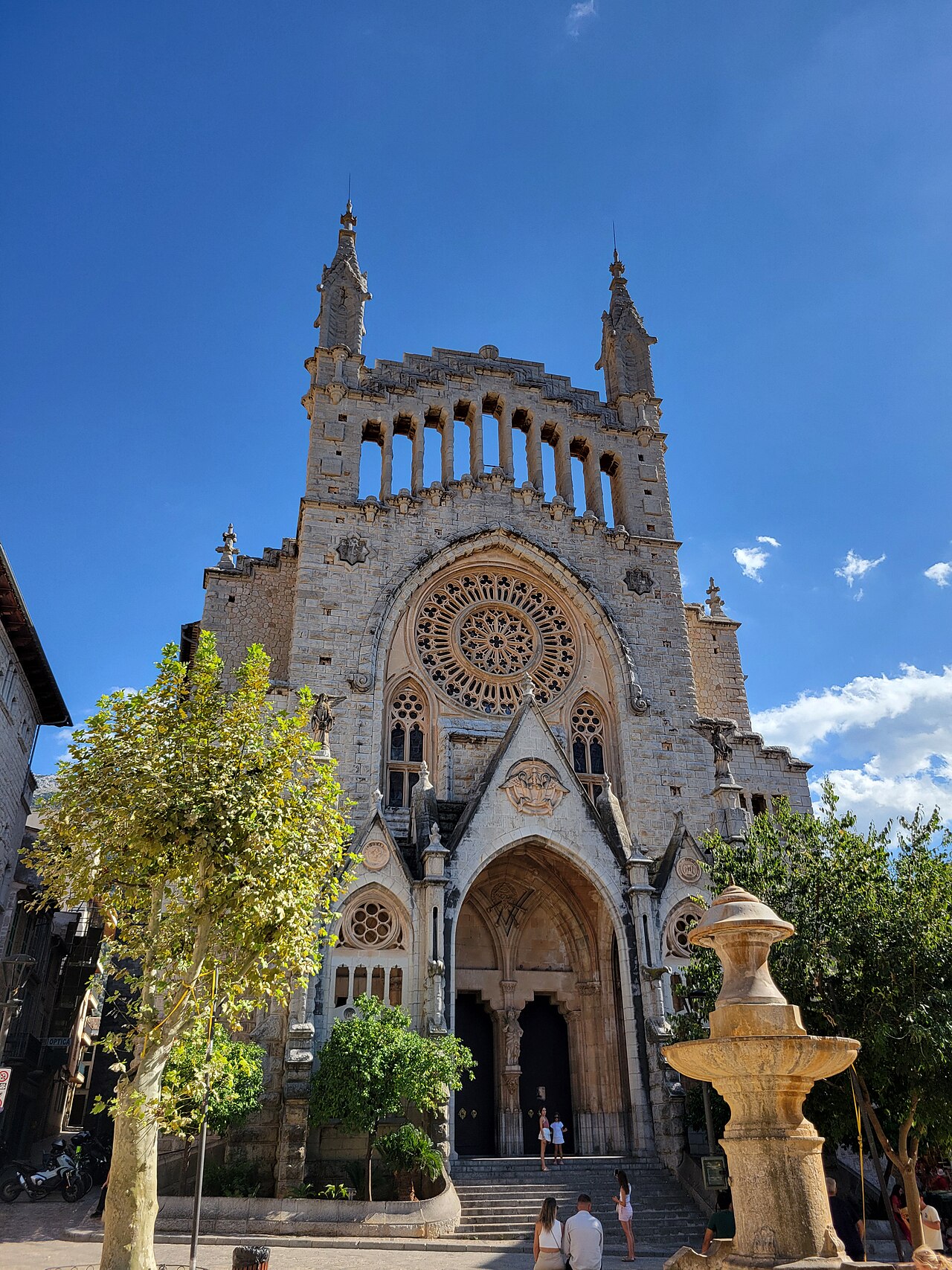 Sóller Mallorca: het bergdorpje + het historische treintje 3 Sóller Mallorca, foto 2