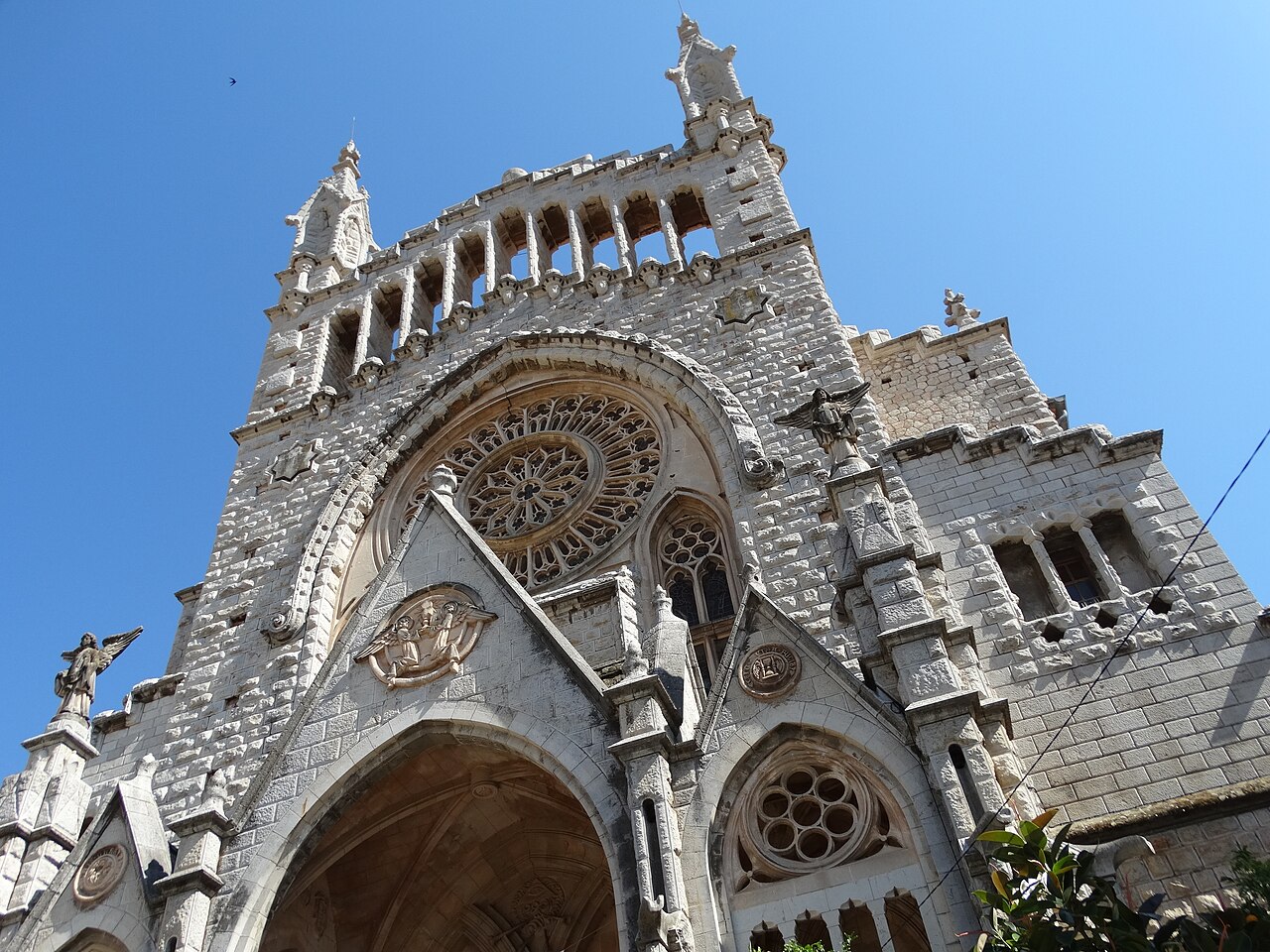 Sóller Mallorca: het bergdorpje + het historische treintje 4 Sóller Mallorca, foto 3
