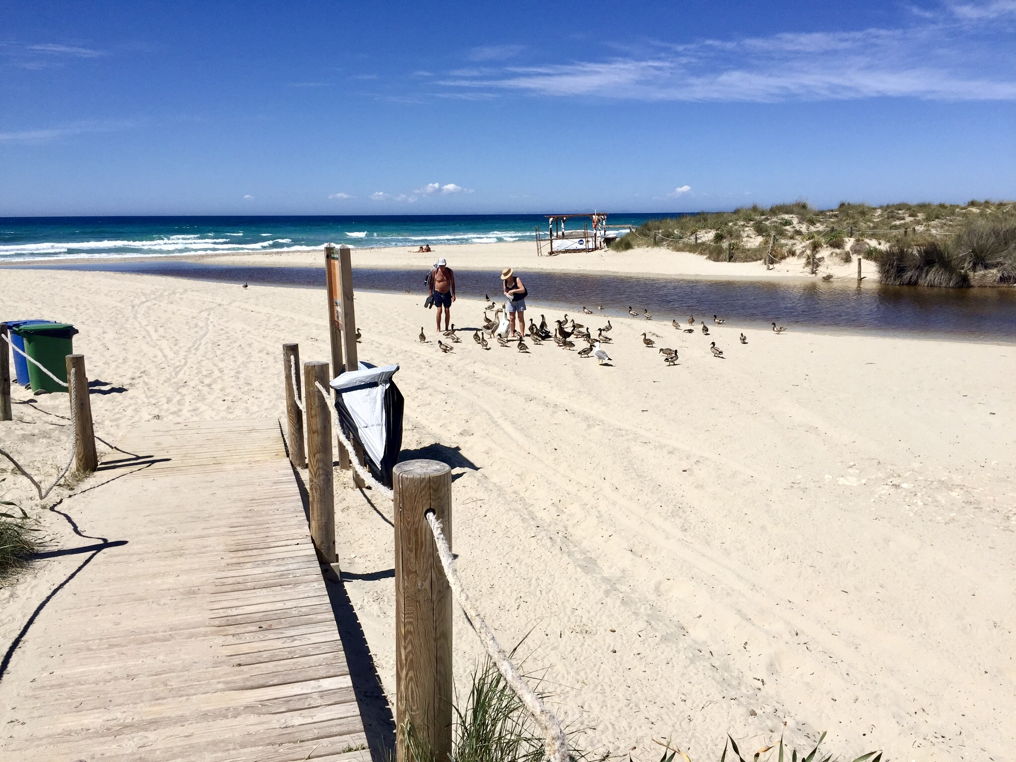 Son Bou Menorca, foto 2