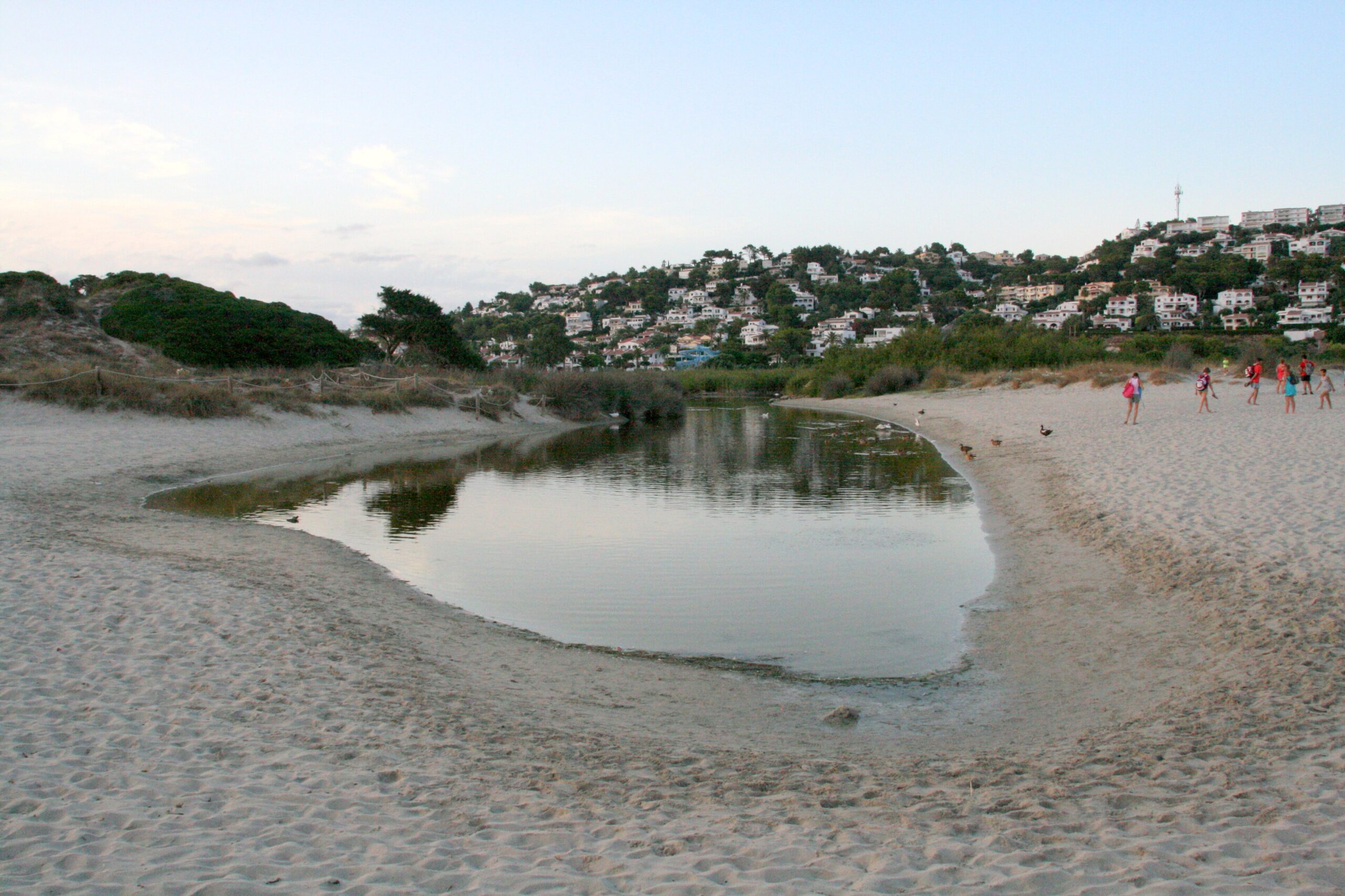 Son Bou Menorca, foto 3