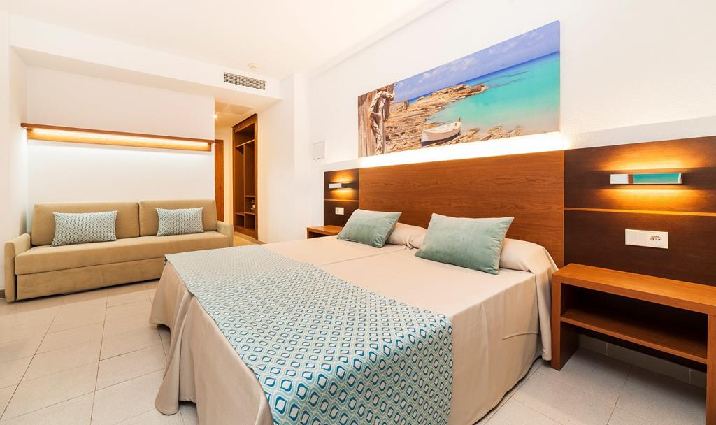 SPLASHWORLD Bouganvilla: aquapark in Sa Coma 3 SPLASHWORLD Globales Bouganvilla op Mallorca
