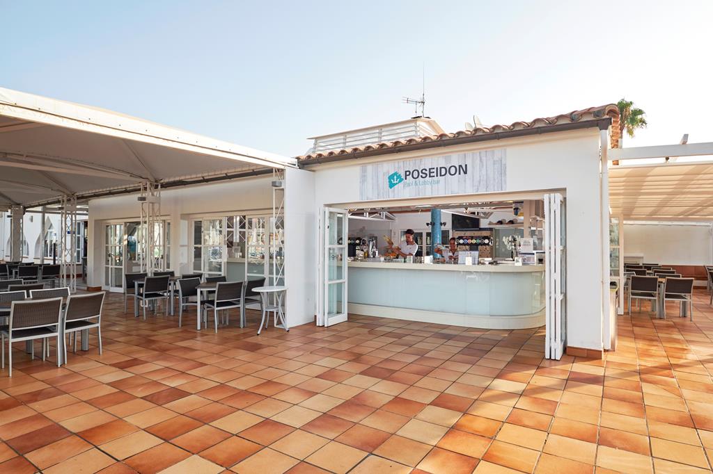 SPLASHWORLD Bouganvilla: aquapark in Sa Coma 5 SPLASHWORLD Globales Bouganvilla op Mallorca