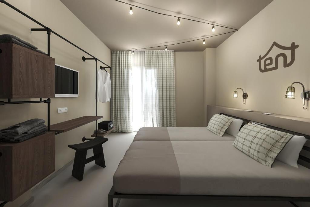 Tent Palmanova op Mallorca