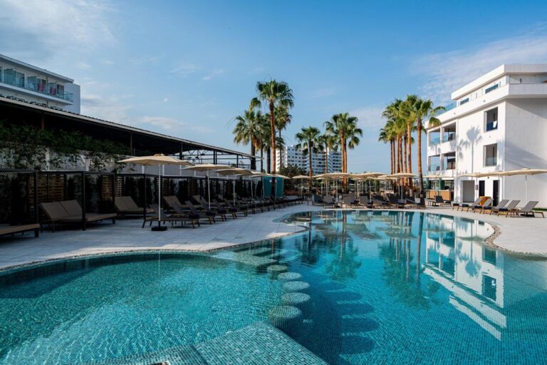 Adults only op Mallorca: hotels alleen voor volwassenen 1 THB Bamboo op Mallorca