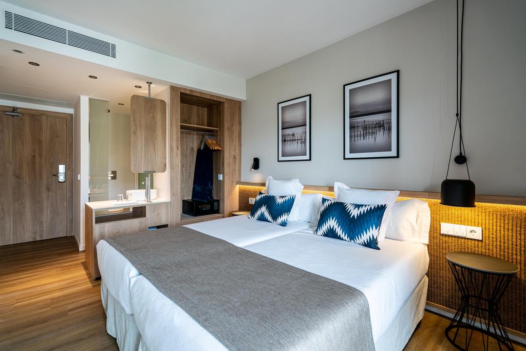 THB Bamboo: adults only in Port d’Alcúdia 2 THB Bamboo op Mallorca