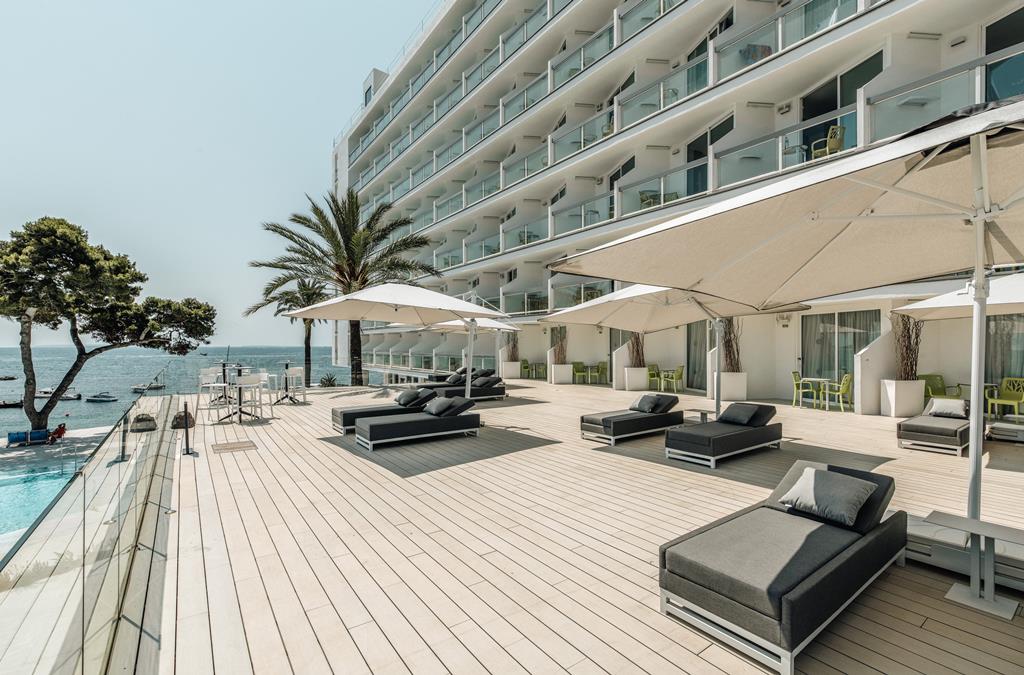 The Ibiza TwIIns: all-in resort met twee gebouwen 4 The Ibiza TwIIns op Ibiza