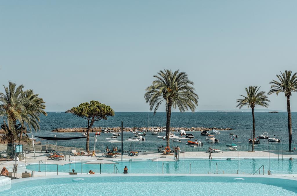 The Ibiza TwIIns: all-in resort met twee gebouwen 5 The Ibiza TwIIns op Ibiza