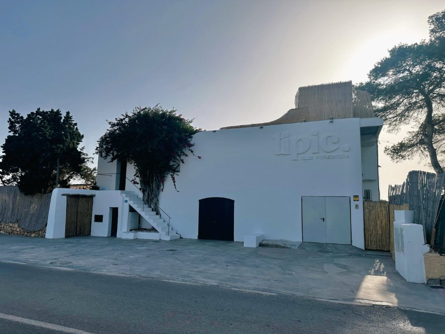 Tipic Formentera, foto 1