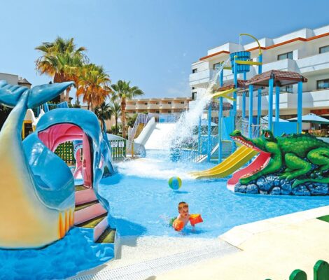 TUI BLUE Grupotel Mallorca Mar op Mallorca