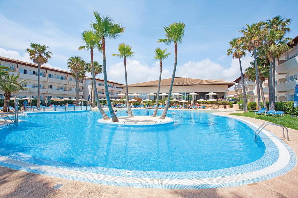 TUI BLUE Grupotel Mallorca Mar op Mallorca