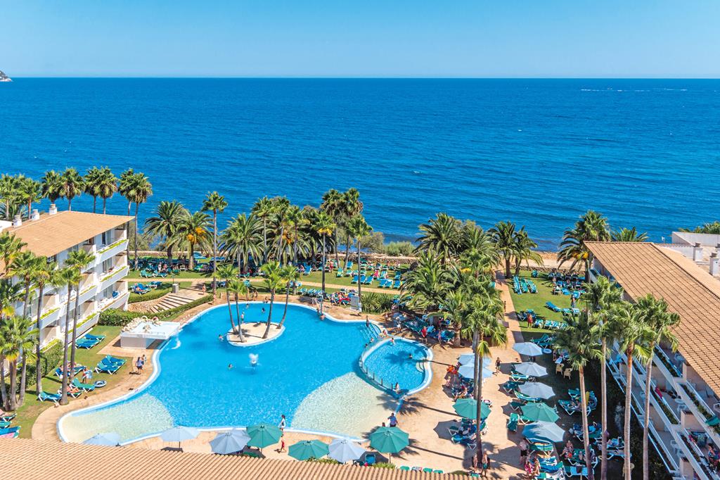 TUI BLUE Grupotel Mallorca Mar op Mallorca