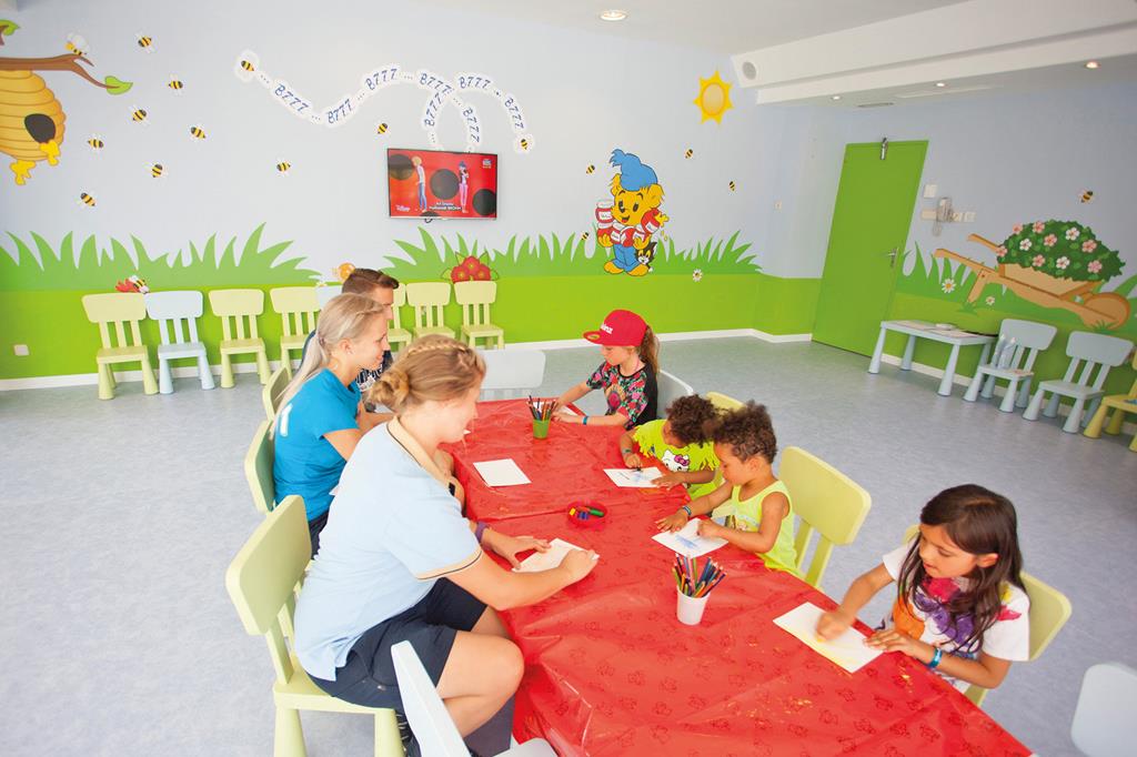 TUI BLUE Grupotel Mallorca Mar op Mallorca