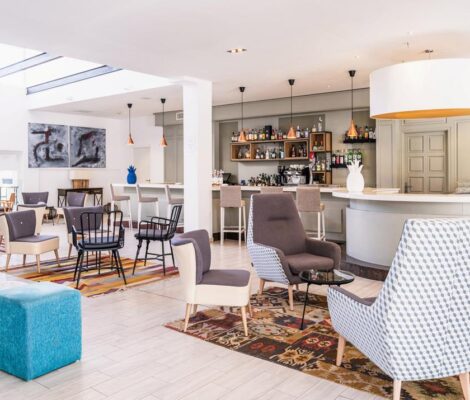 TUI BLUE Rocador op Mallorca