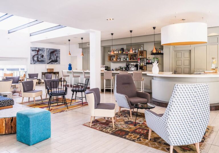 Adults only op Mallorca: hotels alleen voor volwassenen 6 TUI BLUE Rocador op Mallorca