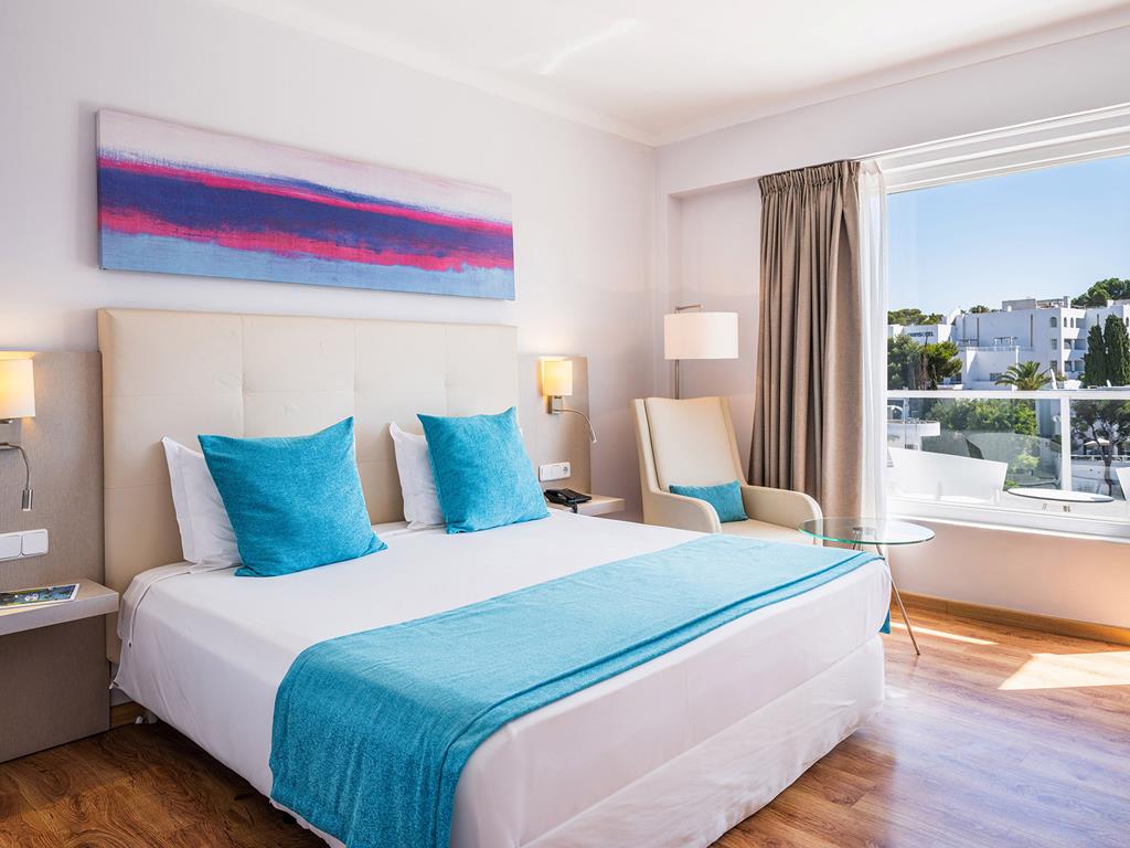 TUI BLUE Rocador: aan een baai in Cala d’Or 2 TUI BLUE Rocador op Mallorca