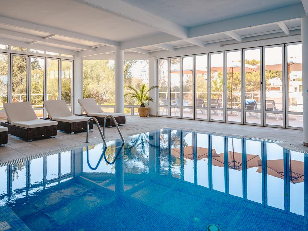 TUI BLUE Rocador: aan een baai in Cala d’Or 4 TUI BLUE Rocador op Mallorca