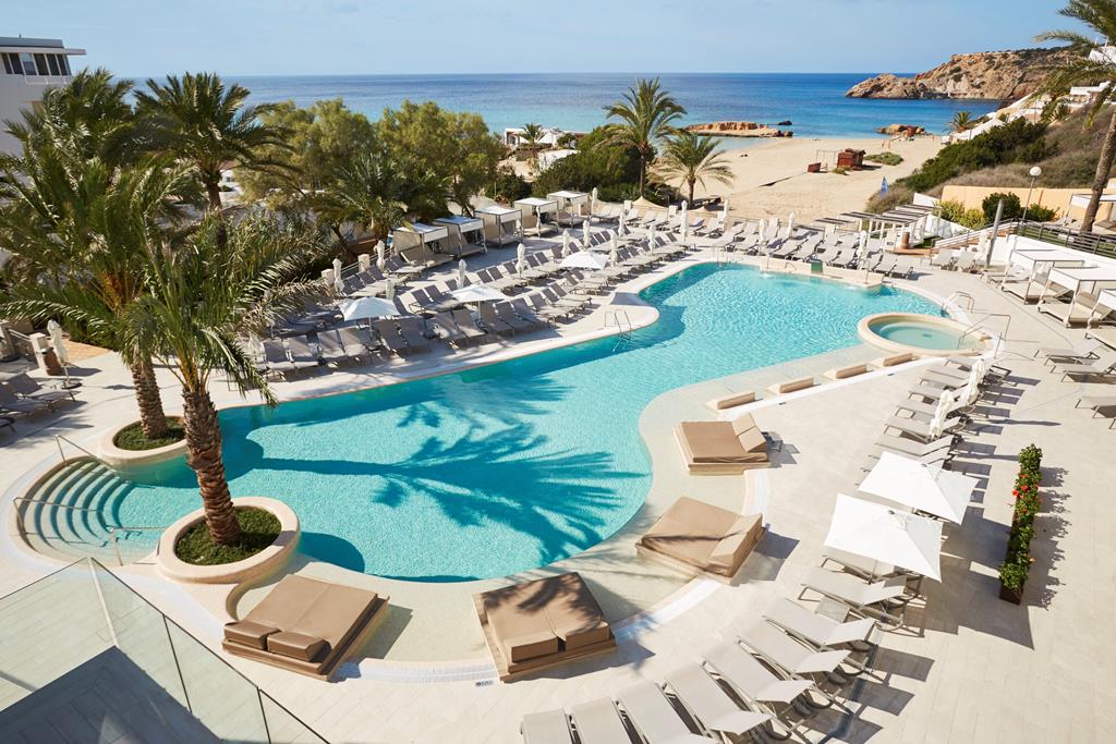 TUI BLUE Tarida Beach op Ibiza