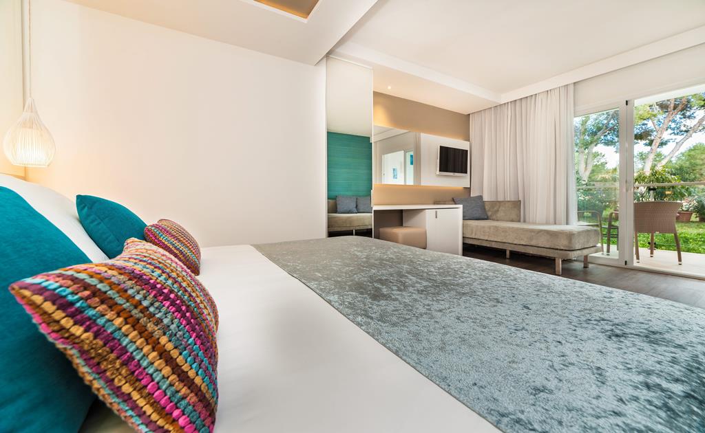 TUI BLUE Tarida Beach op Ibiza