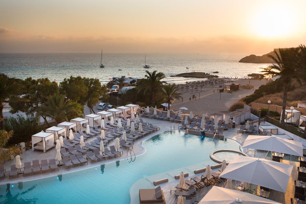 TUI BLUE Tarida Beach op Ibiza