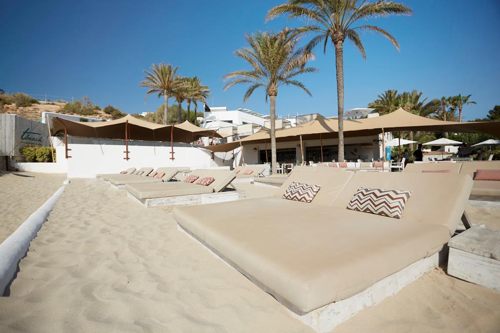 TUI BLUE Tarida Beach op Ibiza