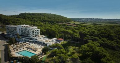 TUI BLUE Victoria Menorca op Menorca