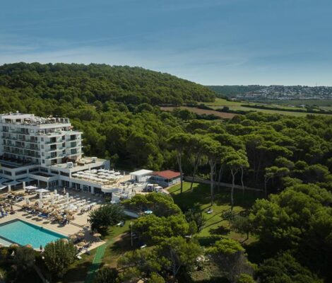 TUI BLUE Victoria Menorca op Menorca