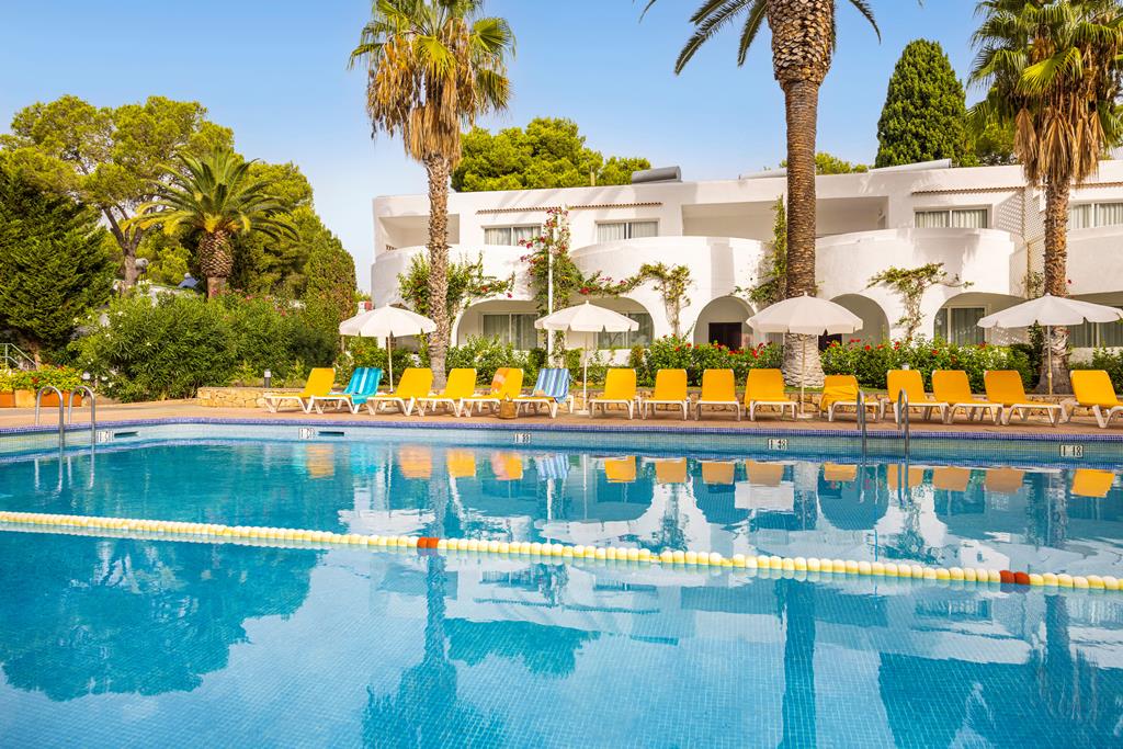 TUI MAGIC LIFE Cala Pada op Ibiza