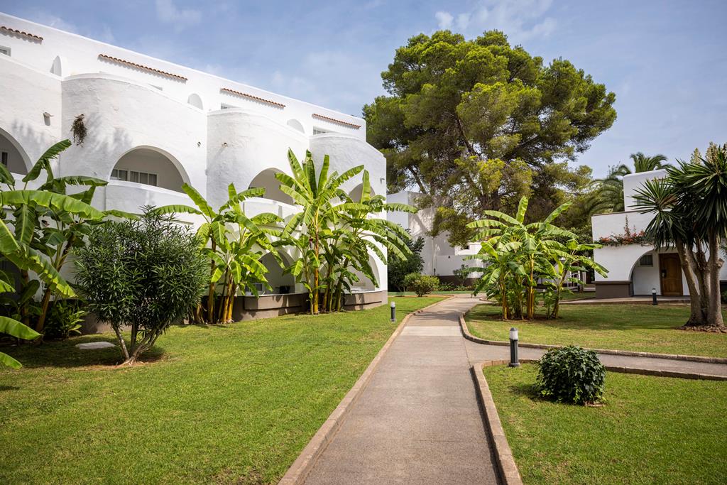TUI MAGIC LIFE Cala Pada op Ibiza