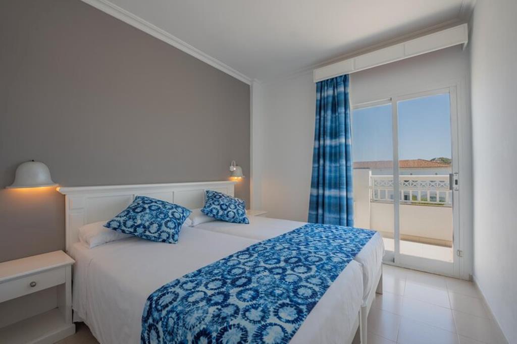 TUI SUNEO Green Garden op Mallorca